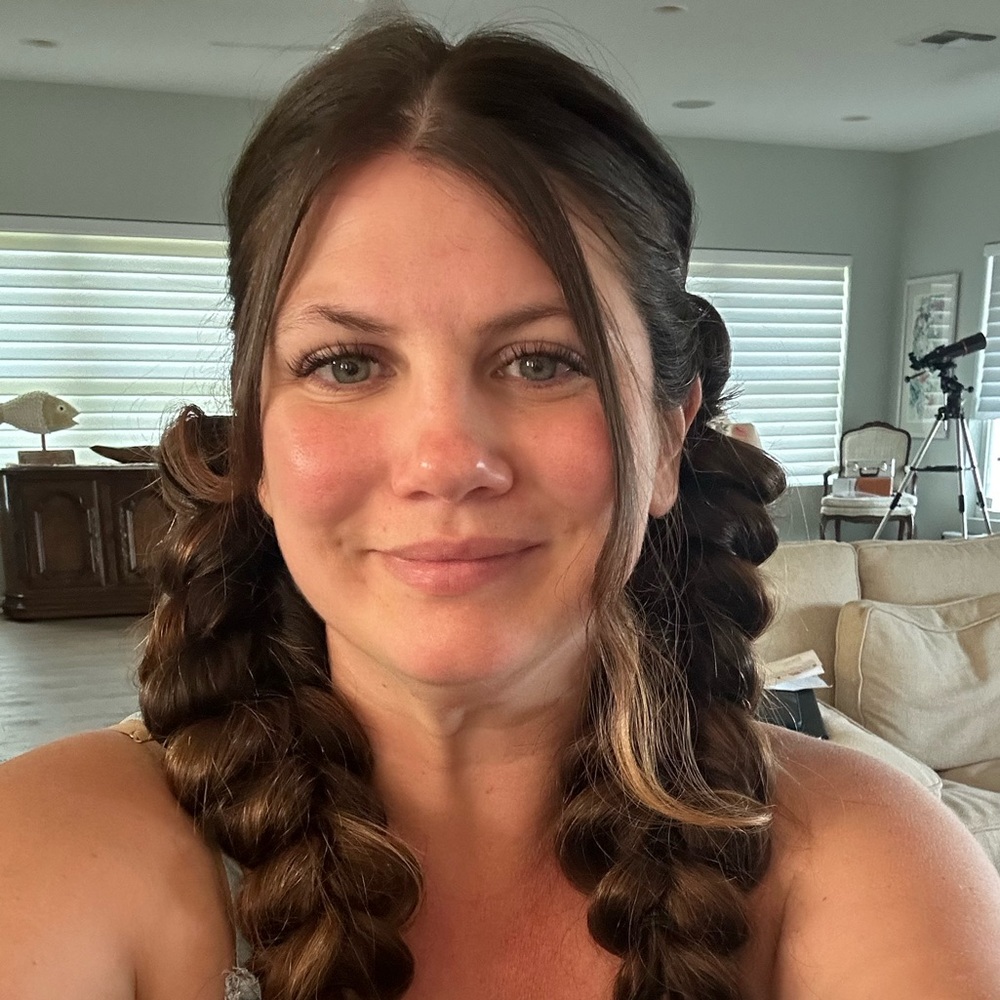 Meet your Posher, Amanda